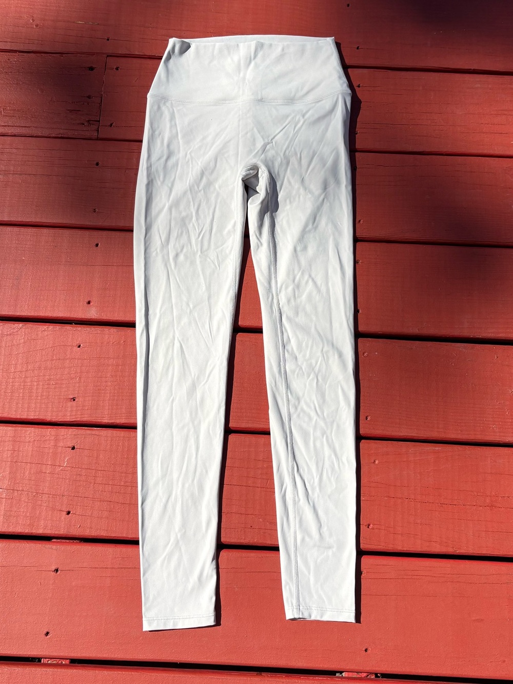 Lululemon Ebb to Train Leggings